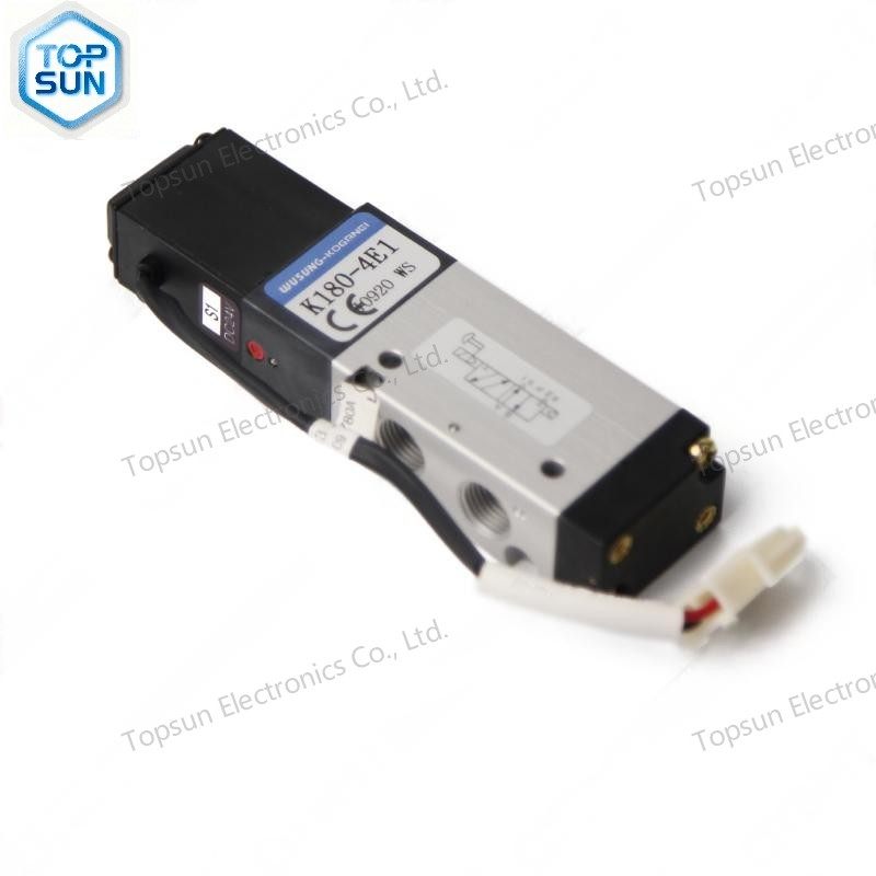 Topsun Electronics Co., Ltd